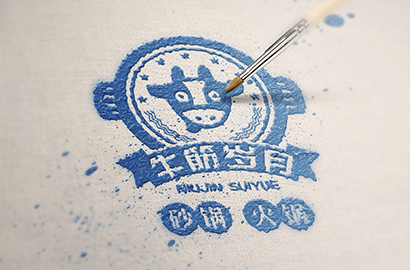 深耕红星区企业VI设计：解锁品牌成长的核心密码